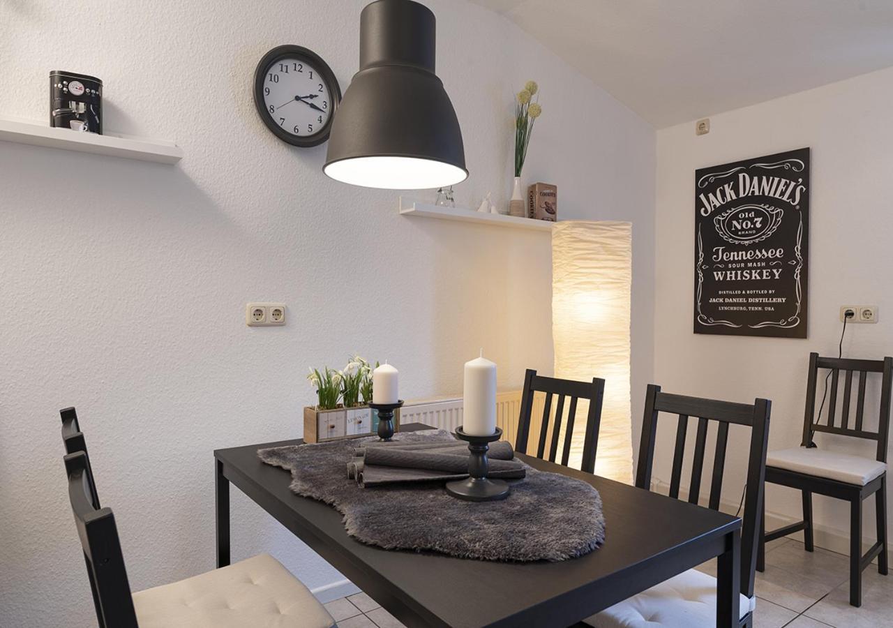 Harz Living Apartment Clausthal-Zellerfeld Exterior photo