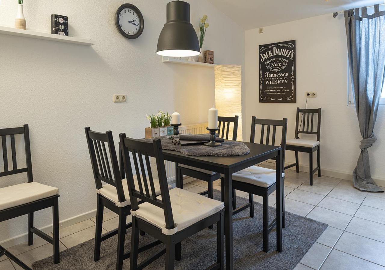 Harz Living Apartment Clausthal-Zellerfeld Exterior photo